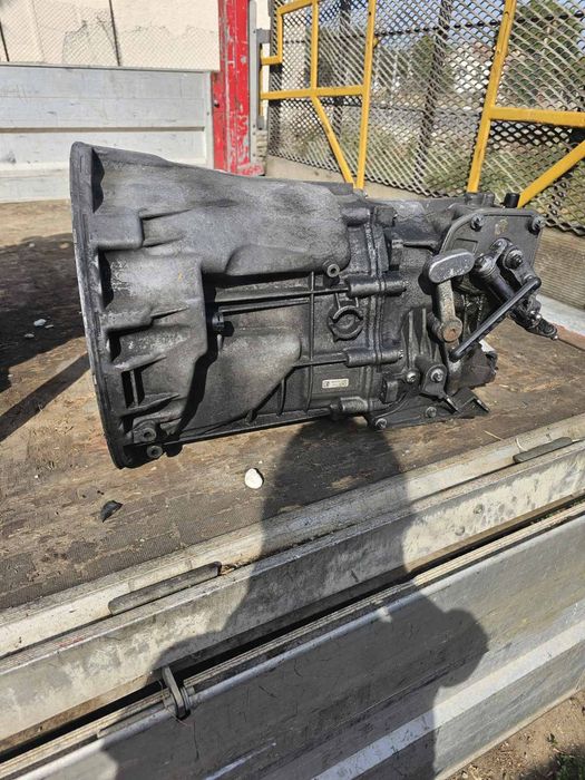 Двигател за Мерцедес ОМ 651