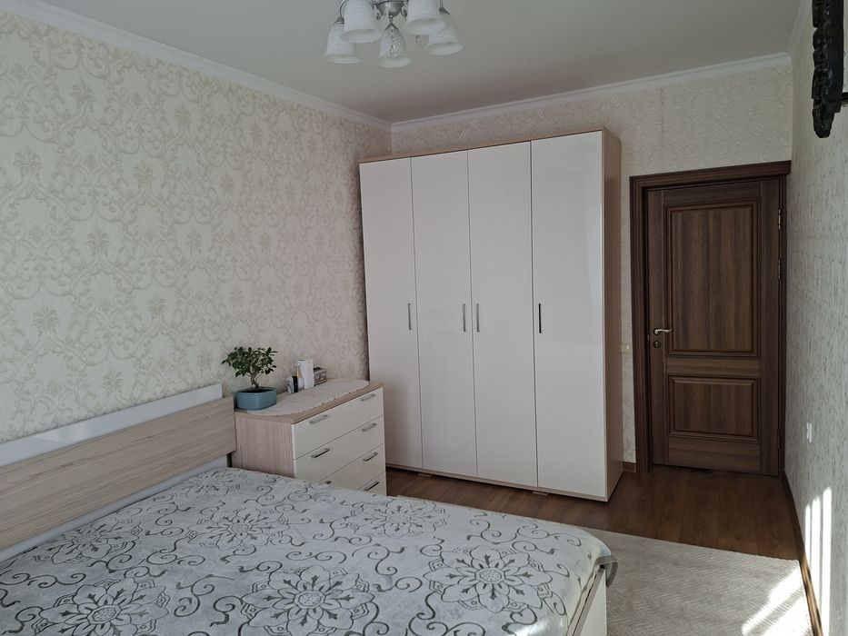 Продается квартира на Бадамзаре