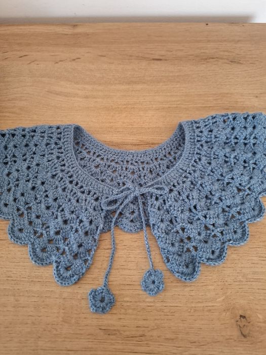 Guleras crosetat