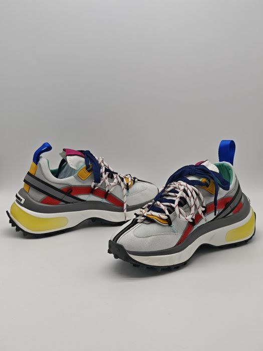 Сникърси DSQUARED2