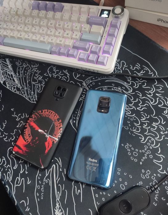 Redmi Note 9 Pro 6/64GB