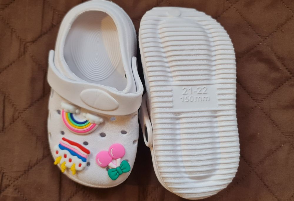 Slapi tip crosc talpa 15 cm