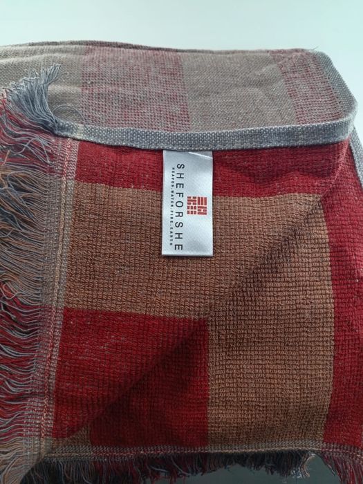 Полотенце Пештемаль Турция, хлопок