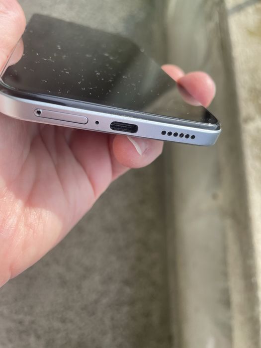 POCO X4 GT 5G, много запазен- като нов е, пълен комплект