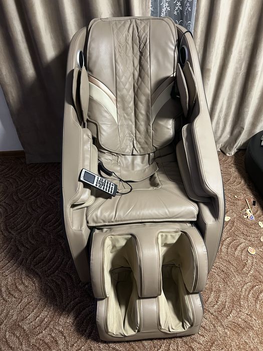 Fotoliu/scaun de masaj