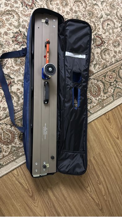 Продам дорожную рейку 3,0