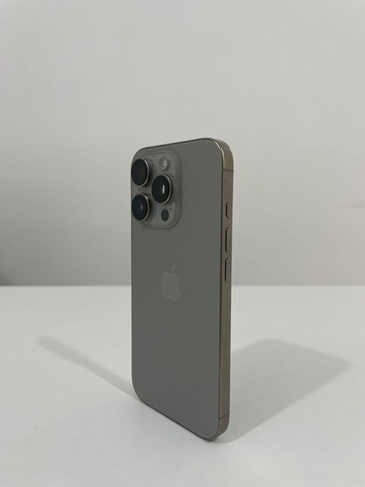 iPhone 16 Pro, 128 gb