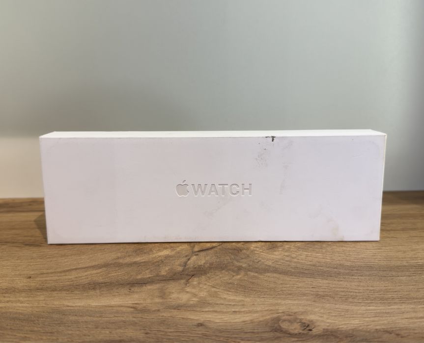 Apple Watch Seria 11 46MM GPS Jet Black | TrueGsm