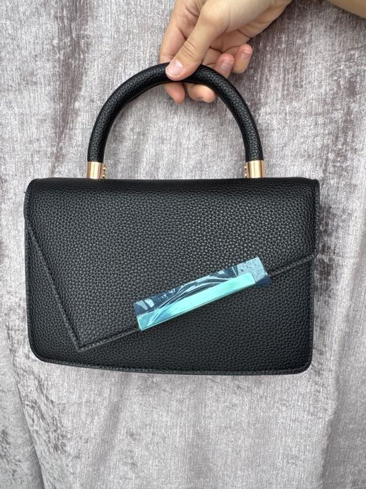 Новая женская сумка