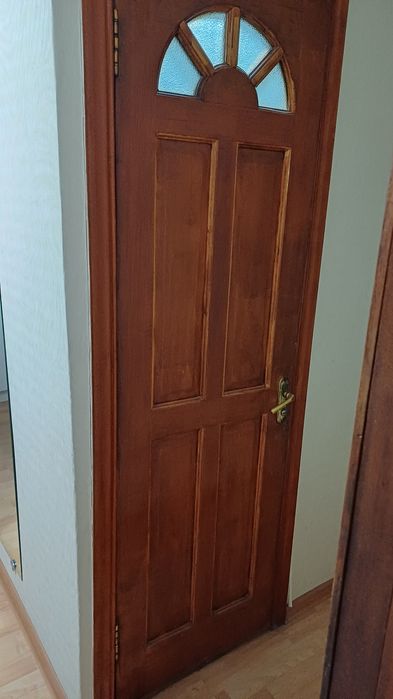 Двери межкомнатные