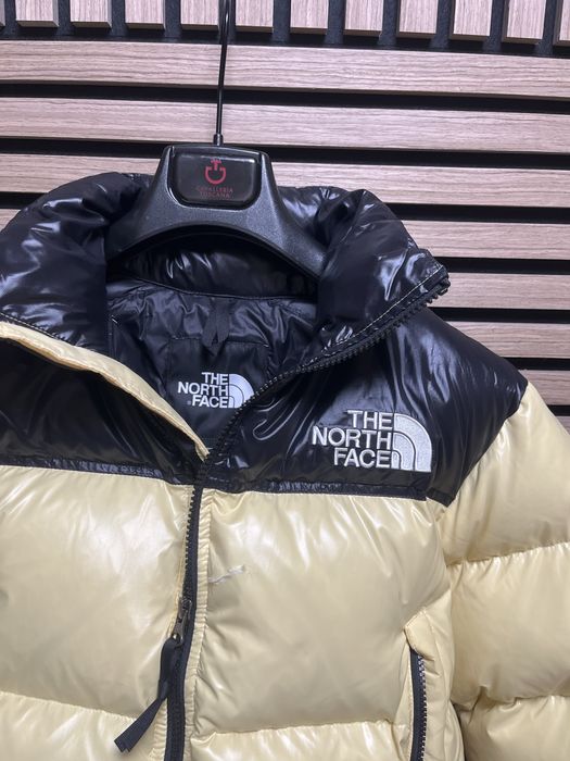 The North Face : Short Retro NUPTSE - НОВО размер S / Оригинал
