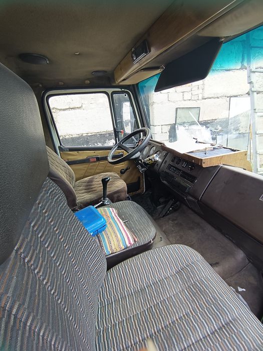 Продам Mercedes-Benz 814