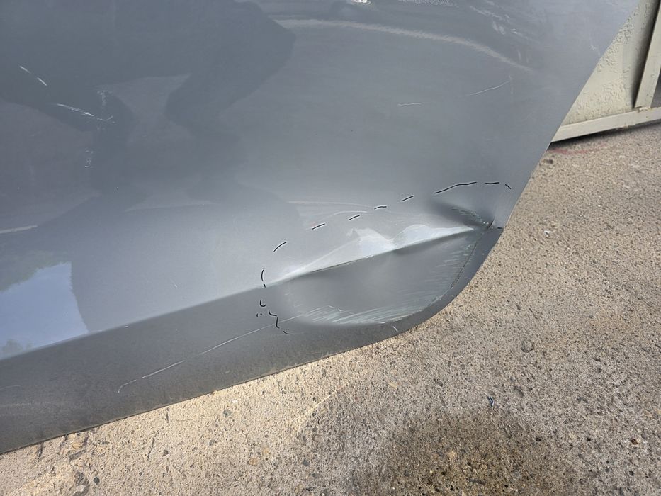 Volvo S60 задна лява врата 18-