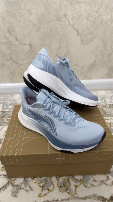 Оригинальные Li-Ning кроссовки