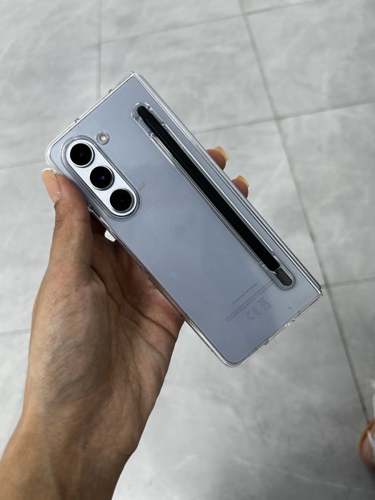 Samsung ZFold 5 256gb