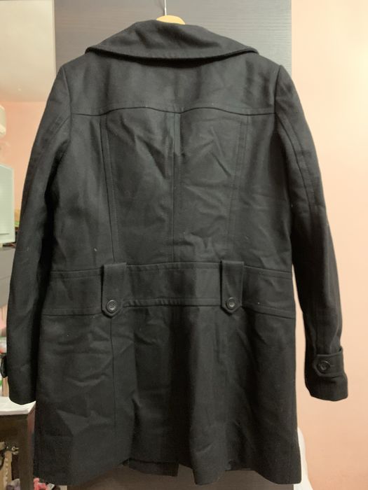 Зимно палто, вълна, Разпродажба:Esprit,HM..