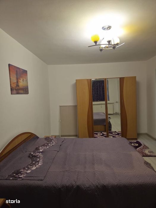 Garsoniera moderna si spatioasa de inchiriat, Tineretului — fotografia 3