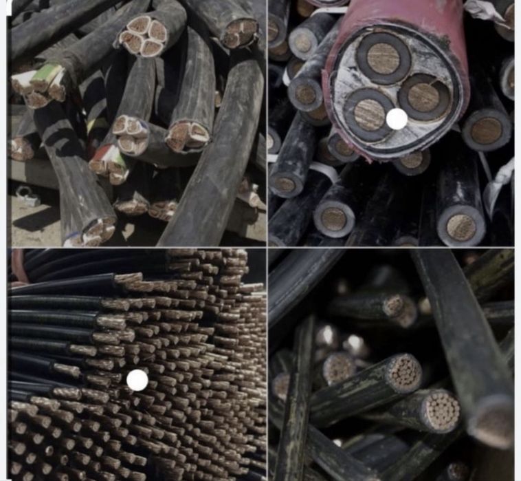 Прием алюминий латун медь