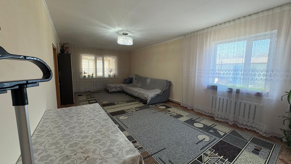 Продается дом в Пришахтинске