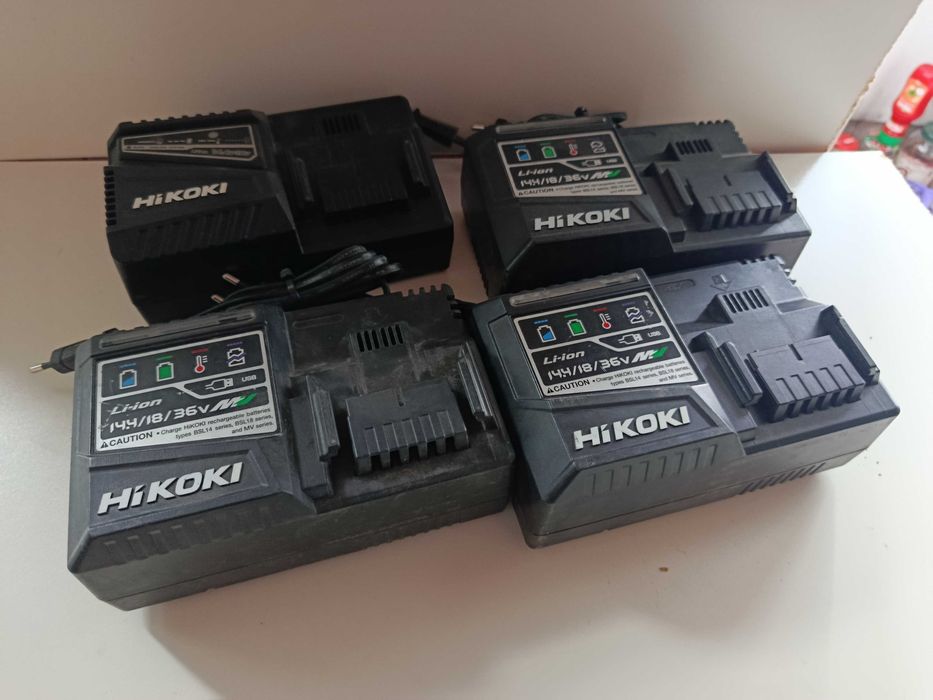 hikoki 18v - Scule electrice - anunțuri online | OLX.ro