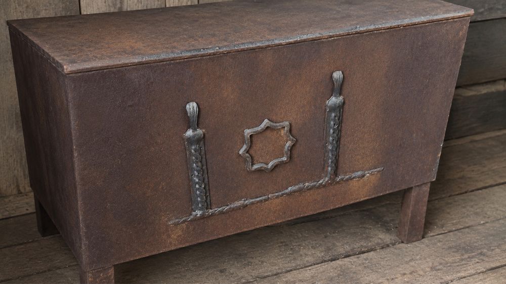 Продам метталическую коктальницу
