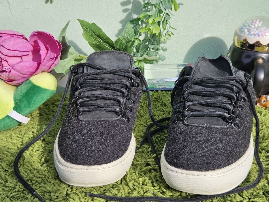 Timberland орогинални кецове N41