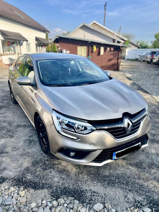 Renault Megane 1.3 avariat, AVARIATE