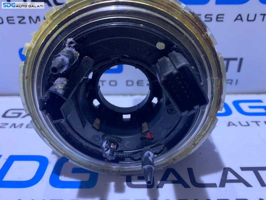 Spira Banda Spirala Panglica Volan Audi A4 B7 2005 - 2008 Cod 4E0953541A 4E0953541B [B3570]