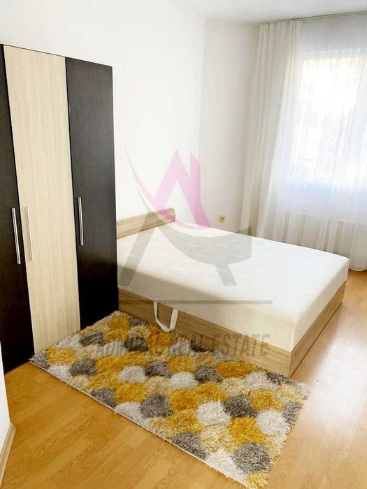 Дава се под наем Тристаен апартамент в Варна, Лятно кино Тракия - 93 кв.м за 600 € - Снимка #4