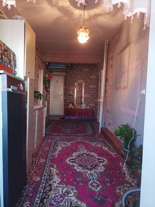 Квартира 5 хонали.