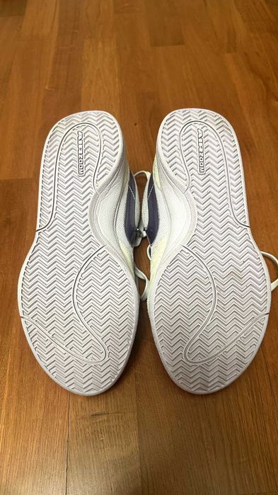 Nike Book 1 "Lilac Bloom" (size 44)