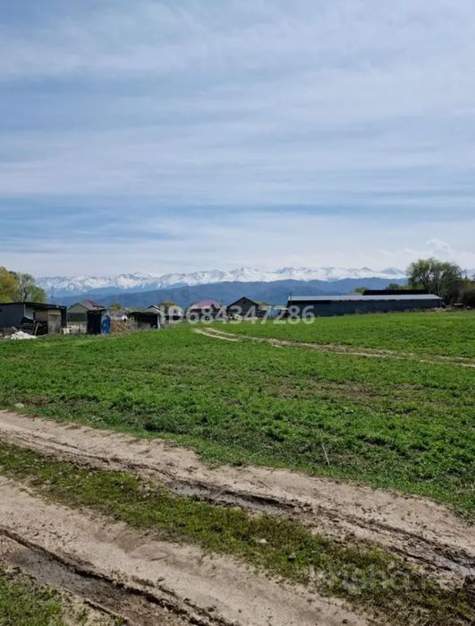 Продам участок в городе Каскелен