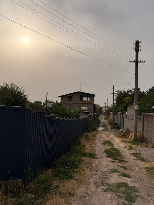 Продаётся дом-дача, Уртасарай