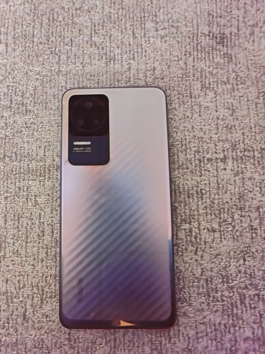 Продам xiaomi redmi K40s (poco f4)