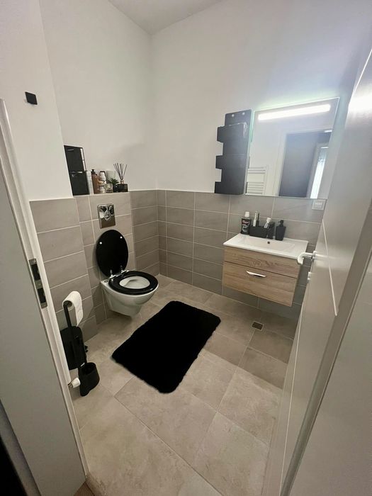 Apartament modern cu parcare pet friendly