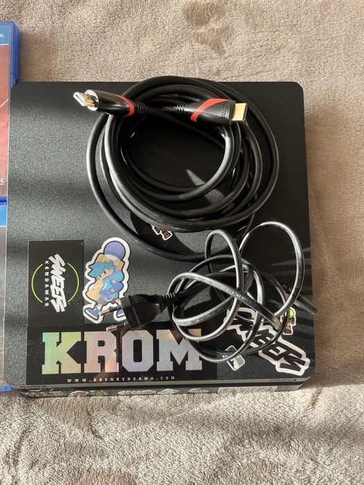 Playstation 4 slim 1tb