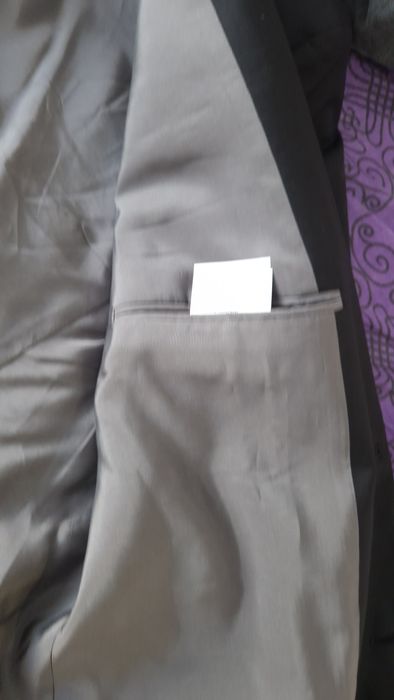 Sacou Hugo Boss marime 52