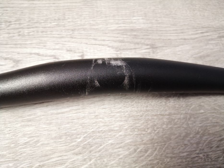 Ghidon CUBE Rise Trail Bar 680 mm