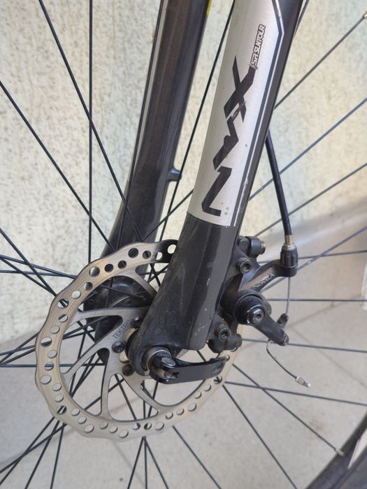 Велосипед Carrera Crossfire 2 - 29"