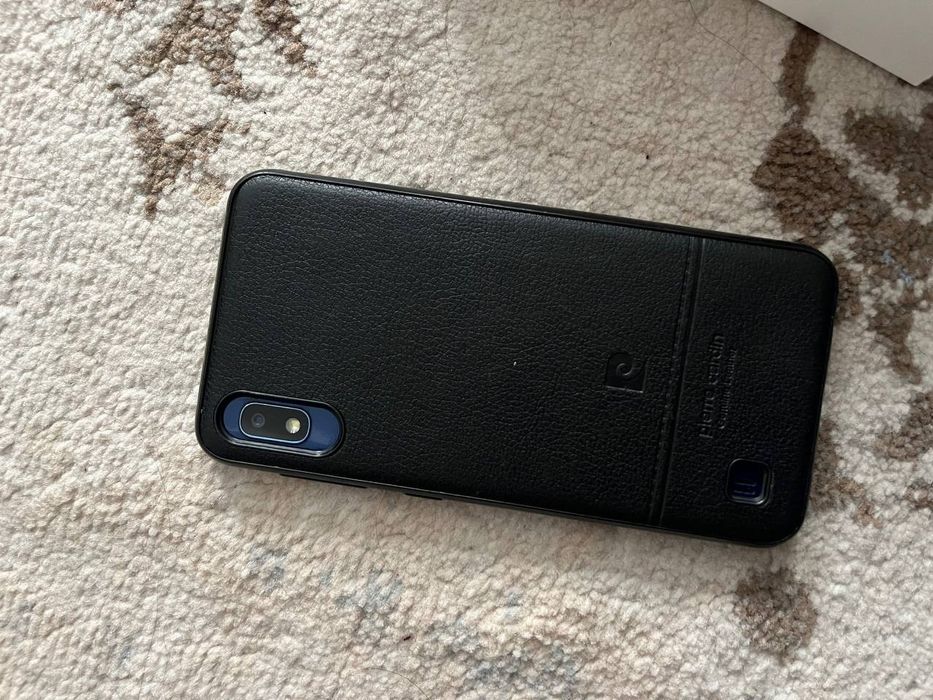 Galaxy A10 продается