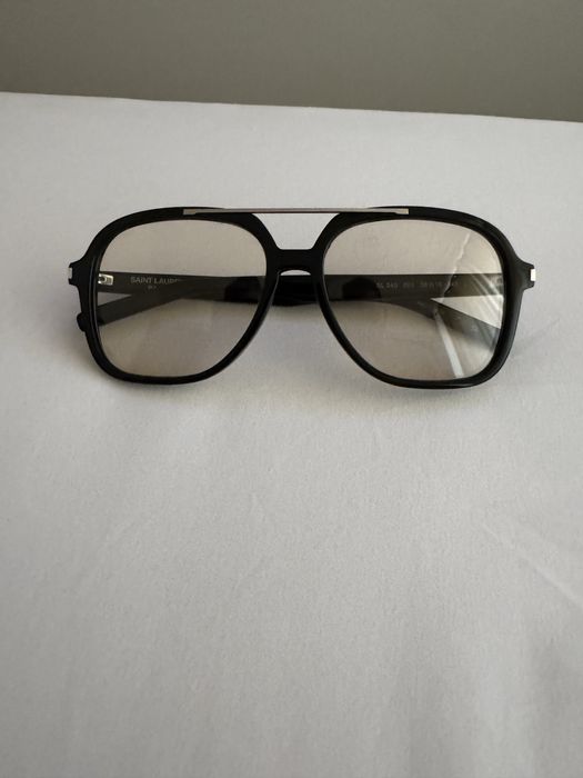 Vând Ochelari Saint Laurent SL 545 001 58