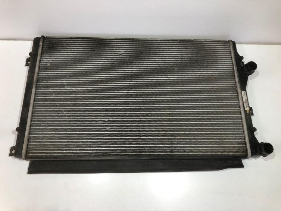 Radiator apa Volkswagen Polo 4 1K0121251AT 1.4 1.8 tfsi