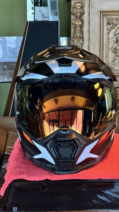 Casca motocicleta NEXX