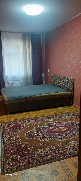 Продаёться 3-х комнатная квартира в Киргили на 3 этаже