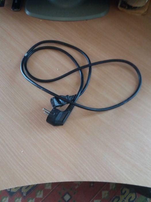Продам шнуры для блока питания