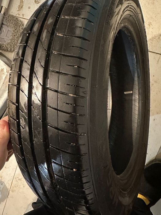 Продам резины в хорошем состояние
