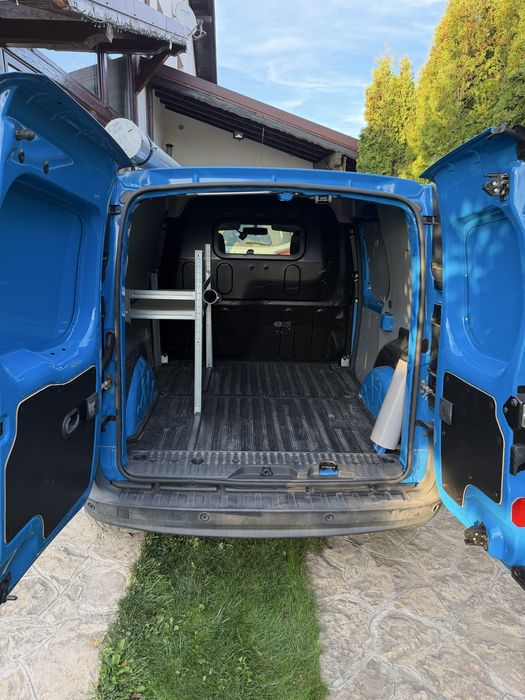 Vând Renault Kangoo 2016 1.5 DCI