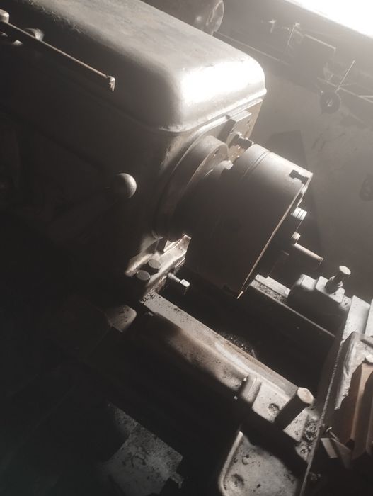 Продам токарный станок