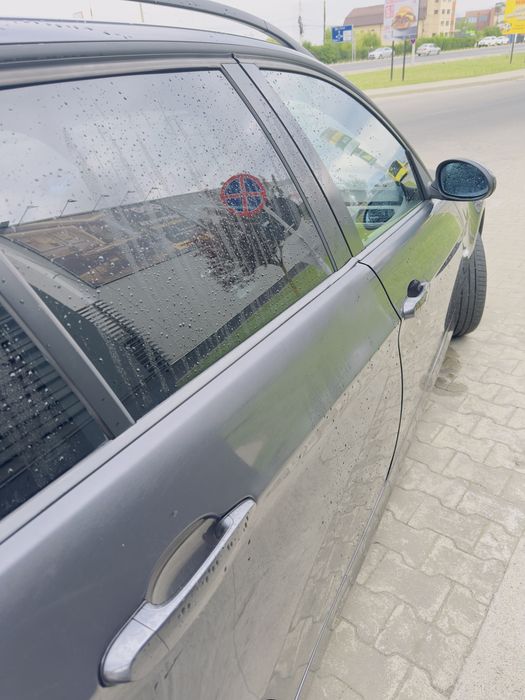BMW 320D -An 2006