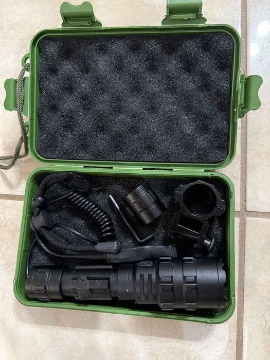 Echipament airsoft incepatori